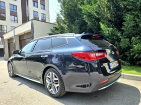 Kia Optima 2.0 PREMIUM-FULL | Mobile.bg    7