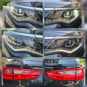 Kia Optima 2.0 PREMIUM-FULL | Mobile.bg    14