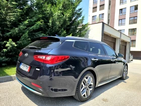 Kia Optima 2.0 PREMIUM-FULL | Mobile.bg    5