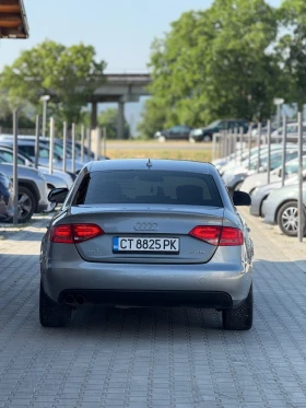 Audi A4 2.0*  * * * *  | Mobile.bg    8
