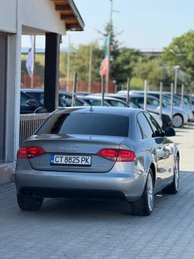Audi A4 2.0*  * * * *  | Mobile.bg    7