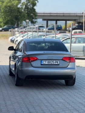 Audi A4 2.0*  * * * *  | Mobile.bg    9