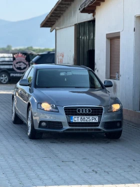 Audi A4 2.0*  * * * *  | Mobile.bg    3