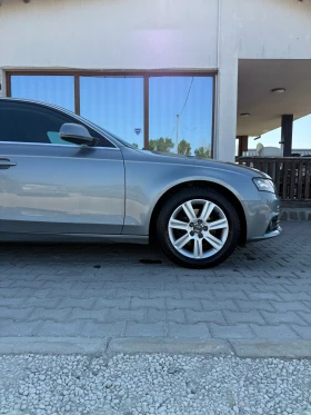 Audi A4 2.0*  * * * *  | Mobile.bg    4