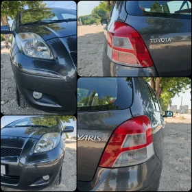 Toyota Yaris 1.3 99 .. !!172000 !! | Mobile.bg    14