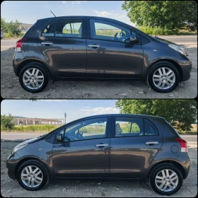     Toyota Yaris 1.3 99 .. !!172000 !!