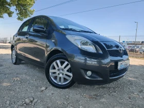Toyota Yaris 1.3 99 .. !!172000 !! | Mobile.bg    15