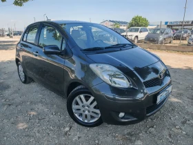 Toyota Yaris 1.3 99 .. !!172000 !! | Mobile.bg    16