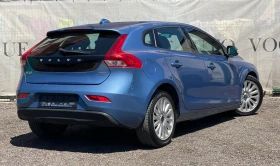 Обява за продажба на Volvo V40 D2* Камера* 6 Скорости ~13 700 лв. - изображение 1
