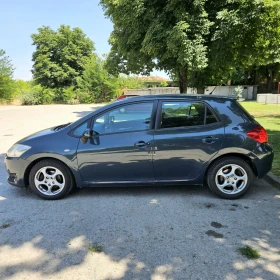 Toyota Auris | Mobile.bg    3