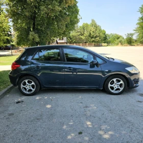 Toyota Auris | Mobile.bg    9