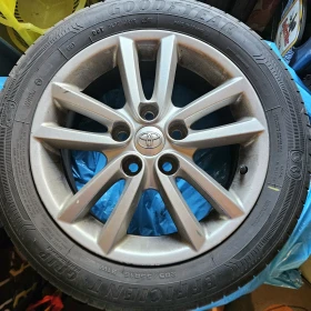 Toyota Auris | Mobile.bg    16