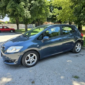 Toyota Auris | Mobile.bg    2