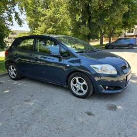Toyota Auris | Mobile.bg    10