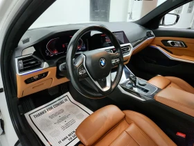 BMW 330 HEAD UP * AMBIENT * KEYLESS * - 40400 лв. - 54114968 5