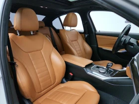 BMW 330 HEAD UP * AMBIENT * KEYLESS * - 40400 лв. - 54114968 17