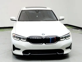 BMW 330 HEAD UP * AMBIENT * KEYLESS * - 40400 лв. - 54114968 3