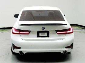 BMW 330 HEAD UP * AMBIENT * KEYLESS * - 40400 лв. - 54114968 11
