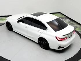 BMW 330 HEAD UP * AMBIENT * KEYLESS * - 40400 лв. - 54114968 4