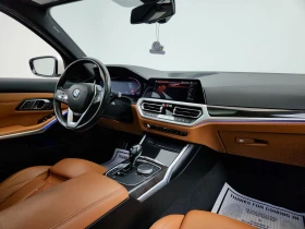 BMW 330 HEAD UP * AMBIENT * KEYLESS * - 40400 лв. - 54114968 8