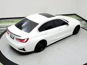 BMW 330 HEAD UP * AMBIENT * KEYLESS * - 40400 лв. - 54114968 6