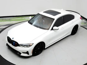 BMW 330 HEAD UP * AMBIENT * KEYLESS * - 40400 лв. - 54114968 2