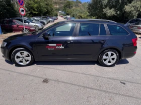 Skoda Octavia 2.0TDI Face, 150ps.Automatik | Mobile.bg    5