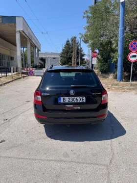     Skoda Octavia 2.0TDI Face, 150ps.Automatik