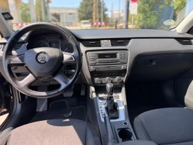Skoda Octavia 2.0TDI Face, 150ps.Automatik | Mobile.bg    11