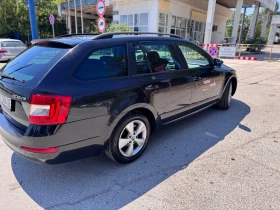     Skoda Octavia 2.0TDI Face, 150ps.Automatik