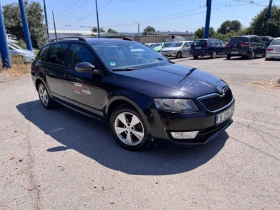 Skoda Octavia 2.0TDI Face, 150ps.Automatik | Mobile.bg    6