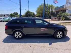 Skoda Octavia 2.0TDI Face, 150ps.Automatik | Mobile.bg    7