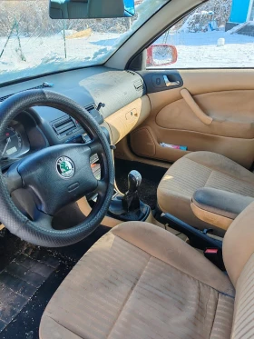 Skoda Octavia 1.9 TDI | Mobile.bg    3
