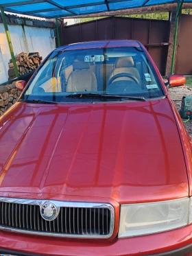 Skoda Octavia 1.9 TDI | Mobile.bg    2