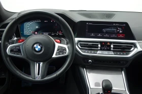 BMW M3 COMPETITION* CARBON* LASER LIGHTS*  | Mobile.bg    11