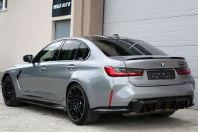 BMW M3 COMPETITION* CARBON* LASER LIGHTS*  | Mobile.bg    7
