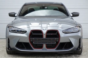 BMW M3 COMPETITION* CARBON* LASER LIGHTS*  | Mobile.bg    2