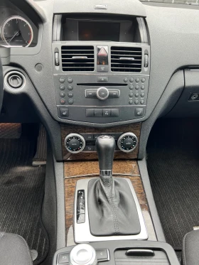Обява за продажба на Mercedes-Benz C 200 T Elegance ~9 100 лв. - изображение 8