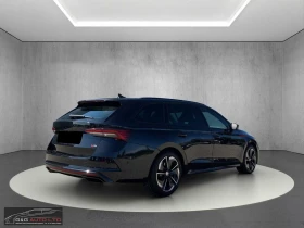 Skoda Octavia VRS/265HP/FACELIFT/NAVI/CAM/DIGITAL/KLESS/LED/592f | Mobile.bg    4