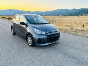 Обява за продажба на Hyundai I10 94000км! ~12 500 лв. - изображение 1