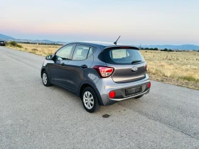Обява за продажба на Hyundai I10 94000км! ~12 500 лв. - изображение 4