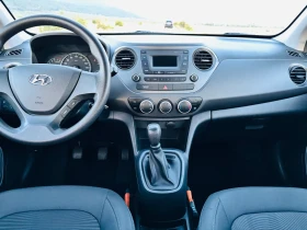 Hyundai I10 94000! | Mobile.bg    13