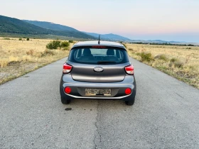 Обява за продажба на Hyundai I10 94000км! ~12 500 лв. - изображение 3