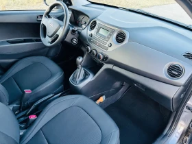 Обява за продажба на Hyundai I10 94000км! ~12 500 лв. - изображение 11