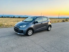 Обява за продажба на Hyundai I10 94000км! ~12 500 лв. - изображение 6