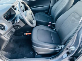 Обява за продажба на Hyundai I10 94000км! ~12 500 лв. - изображение 7