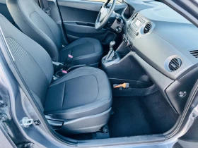 Обява за продажба на Hyundai I10 94000км! ~12 500 лв. - изображение 10