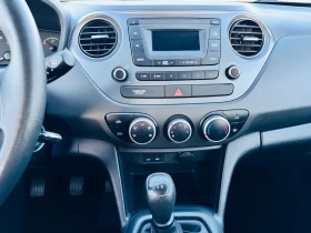 Hyundai I10 94000! | Mobile.bg    14