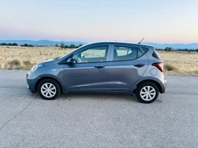 Обява за продажба на Hyundai I10 94000км! ~12 500 лв. - изображение 5