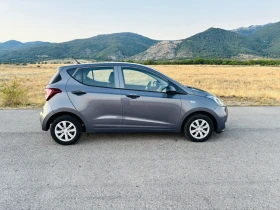 Обява за продажба на Hyundai I10 94000км! ~12 500 лв. - изображение 1